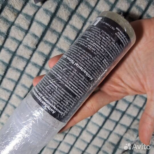 Набор тату расходников