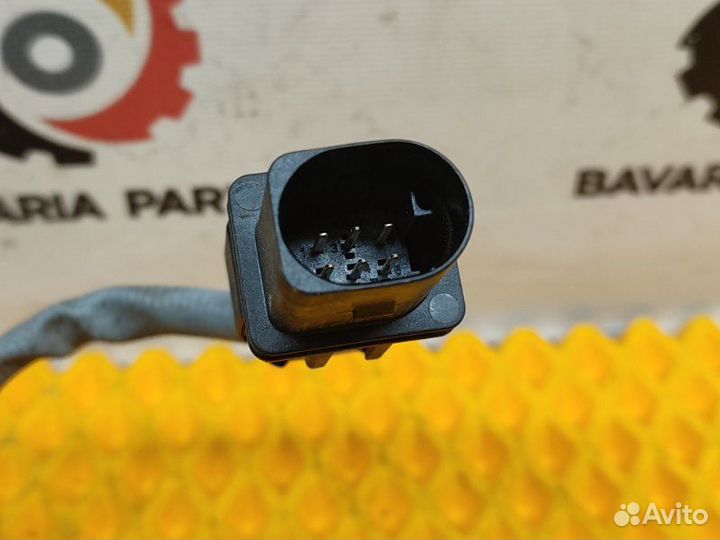 Датчик кислородный Bmw 5 F10 N52B30AF 2011