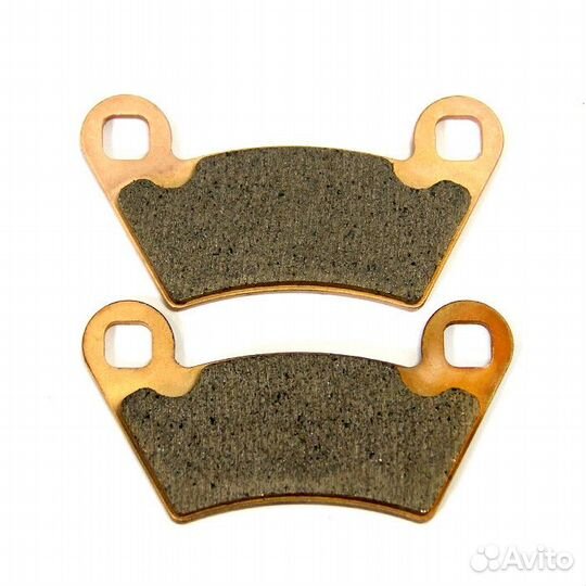 Тормозные колодки Polaris Sportsman (2010-2013)