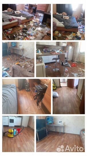 Подарочные сертификаты на клининг