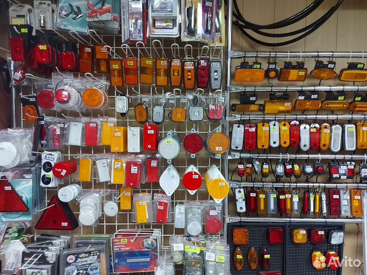 Пистолет для накачки шин с манометром ат34303