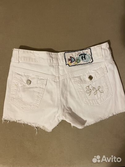 Пакет летних вещей 42-44 р-р