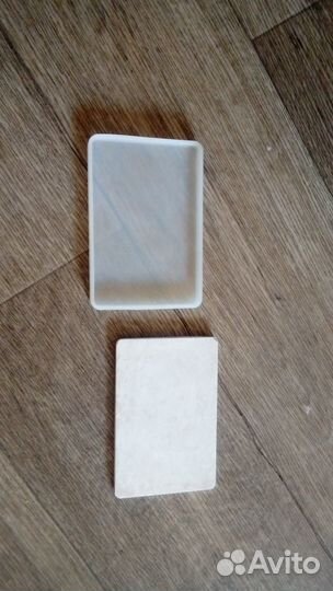 Силиконовые молды для подсвечников