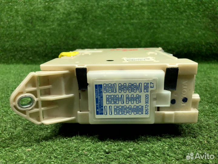 Блок предохранителей Lexus Gs460 URS190 1UR-FSE