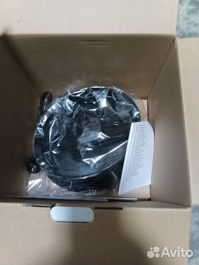 Пароварка Tefal Ultracompact новая