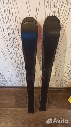 Горные лыжи Atomic redster j2 110