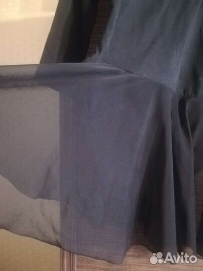 Купальник для гимнастики