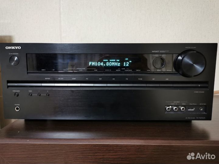 Акустическая система