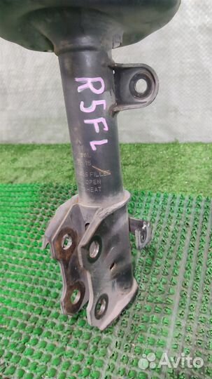 Стойка амортизатора передняя левая Honda CR-V 3