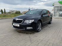 Skoda Superb 1.8 AMT, 2010, 242 000 км, с пробегом, цена 1 050 000 руб.