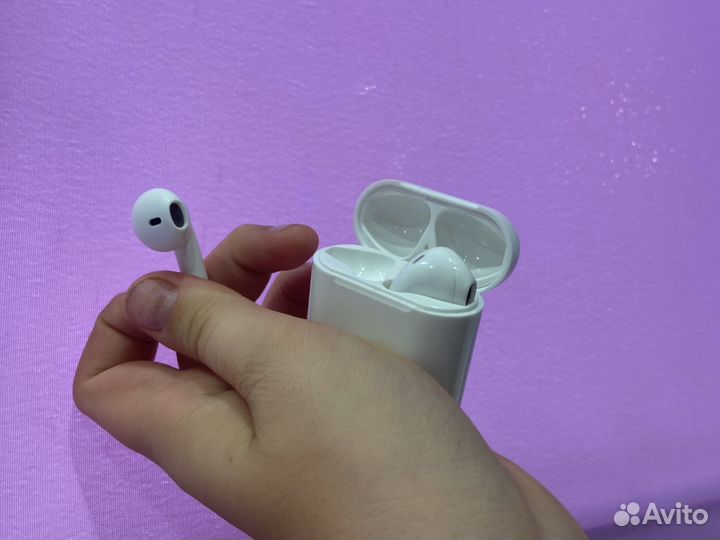 Без проводные наушники для андройдов