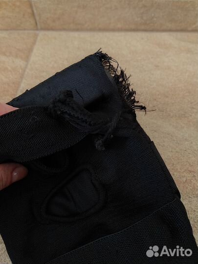 Защита для роликов