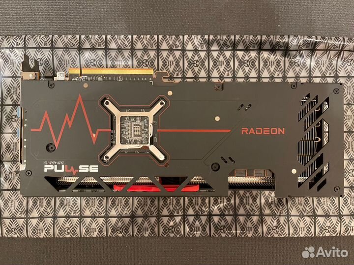 Видеокарта Sapphire AMD Radeon RX 7900 GRE