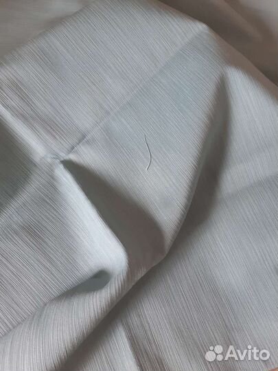 Ткань портьерная