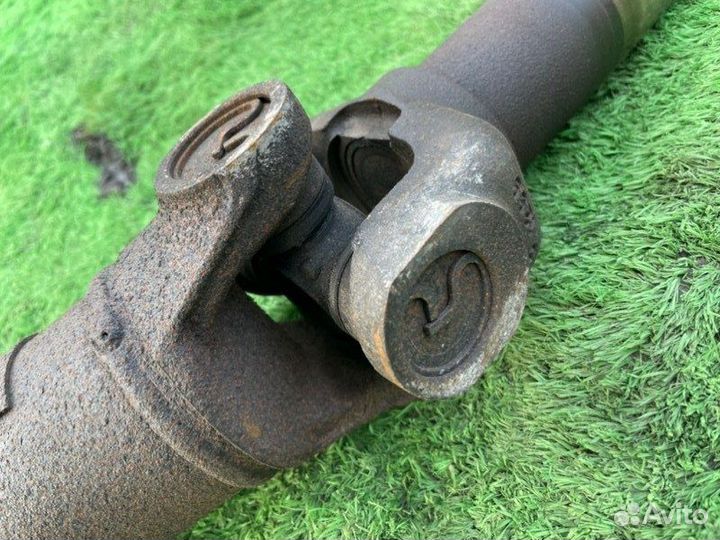 Карданный вал задний Hummer H3 H3 L52 2006