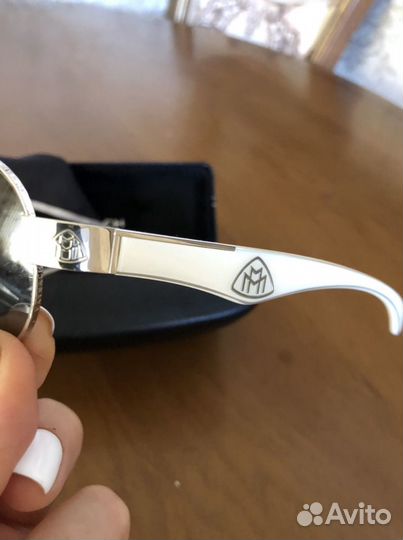 Очки Майбах оригинал