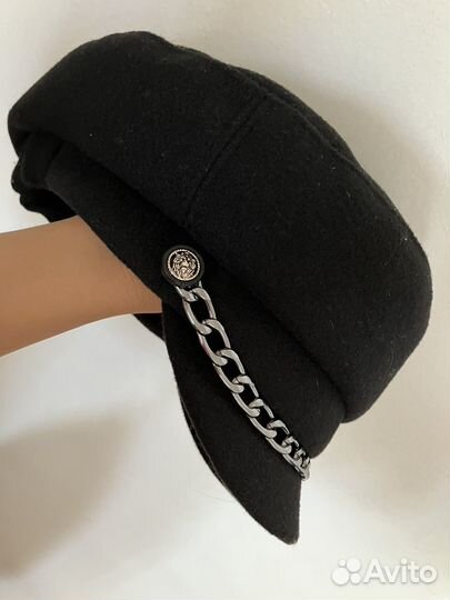 Картуз женский