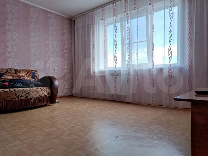 3-к. квартира, 66,8 м², 4/5 эт.