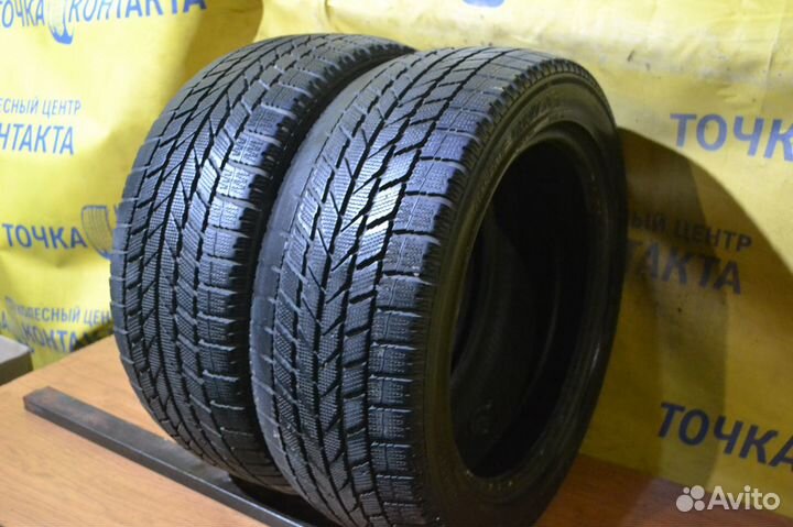 Toyo Observe Garit KX 225/50 R17