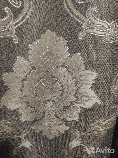 Шторы для зала