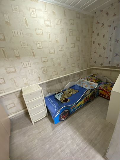 Дом 53,7 м² на участке 15 сот.