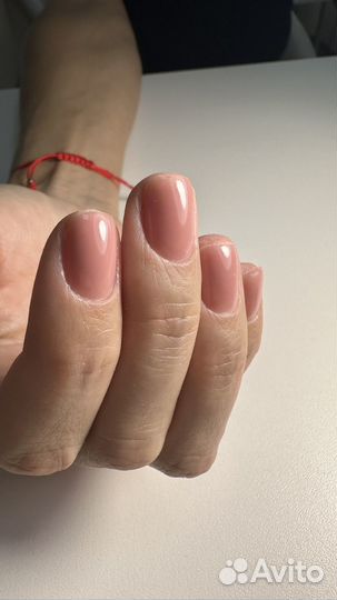 Маникюр педикюр