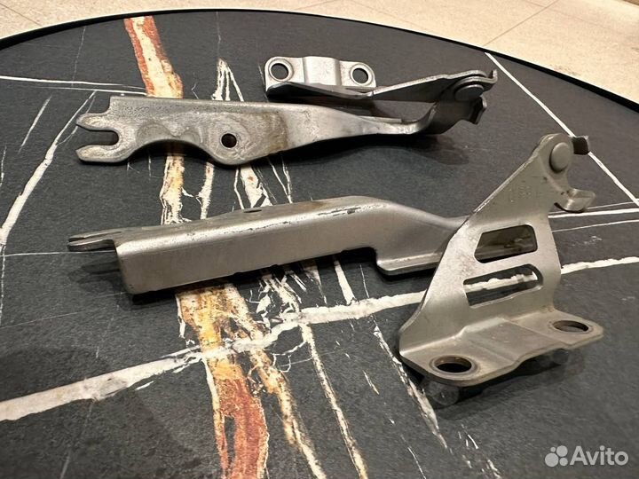 Петли капота Мазда 6 GJ