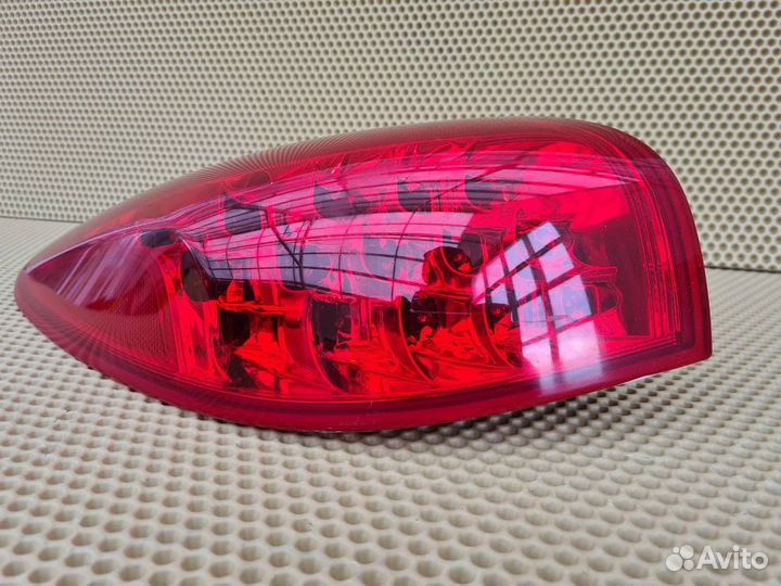 Фонарь в крыло задний левый Infiniti Ex Qx50 J50