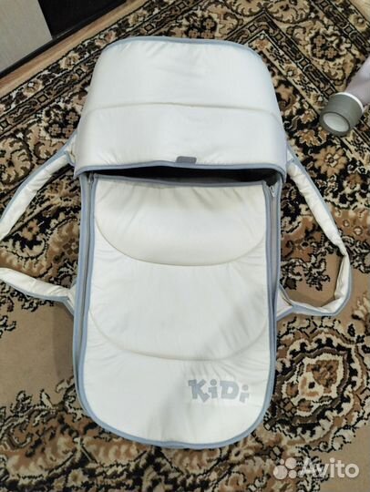 Переноска для детей