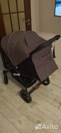Прогулочная коляска Valco baby snap 4