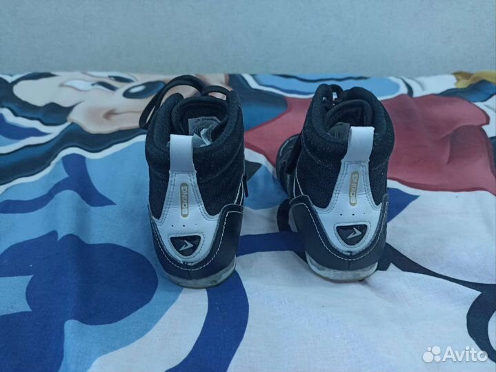 Борцовки для греко римской борьбы