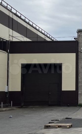 Склад, 200 м²