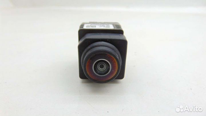 Камера заднего вида Jaguar E-pace 2018г. JX5319G59