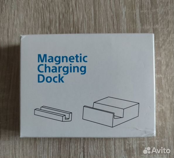 Док-станция sony DK48