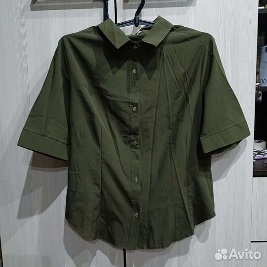 Вещи женские