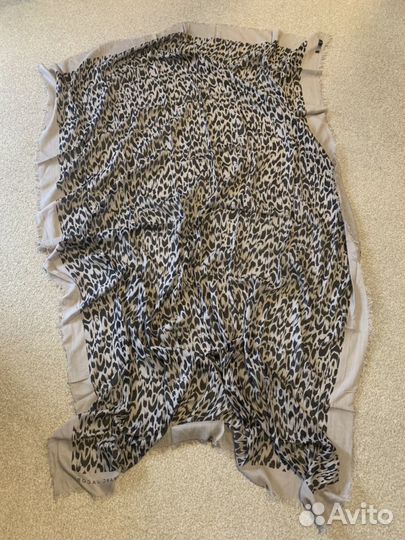 Палантин Marc by Marc Jacobs оригинал