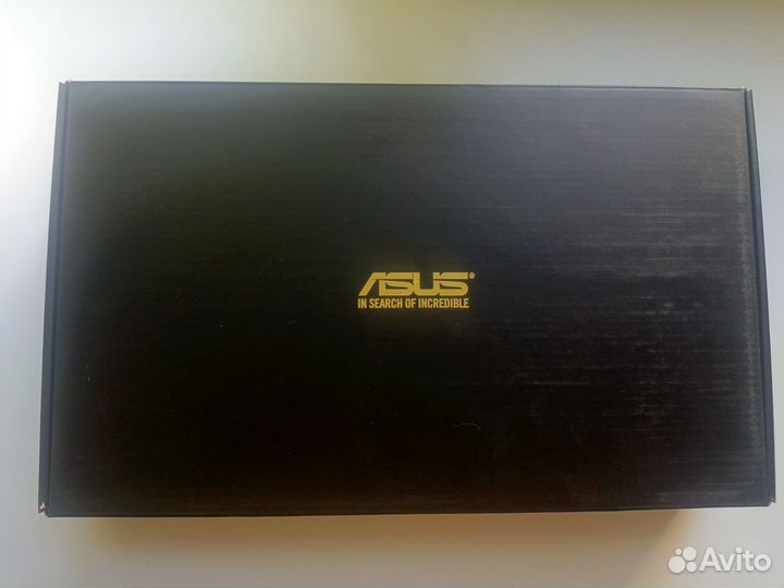 Видеокарта Asus GTX 1060 6 gb OC