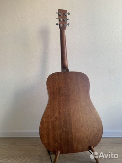 Гитара Sigma DM-ST