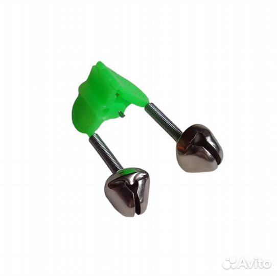 Колокольчик сигнализатор бубенчик