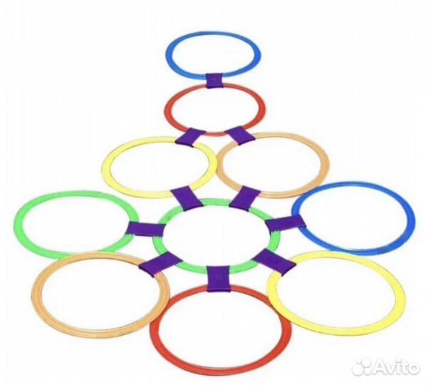 Балансировочная дорожка