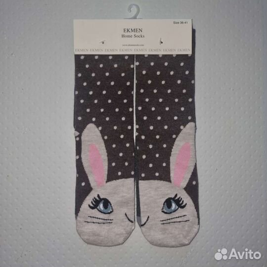 Носки женские