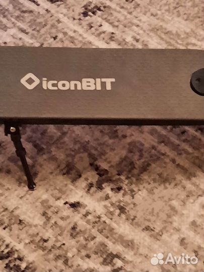 Электросамокат iconbit