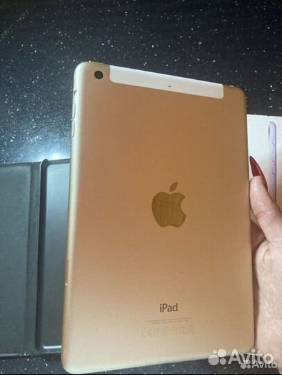 iPad mini 3