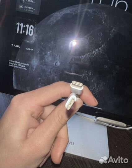 Планшет Apple iPad(10th Gen) 64 гб