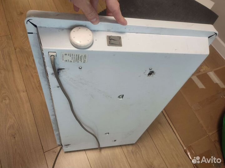 Конвектор 2,0кВт