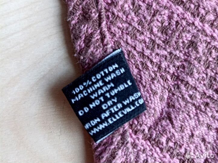 Слинг шарф ellevill и слинго бусы