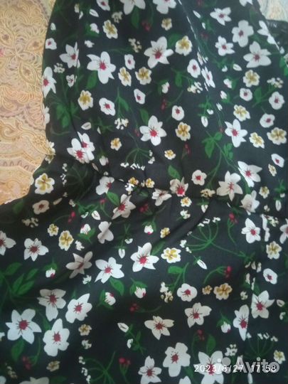 Комбинезон женский