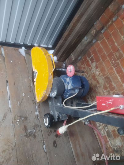 Аренда инструмента