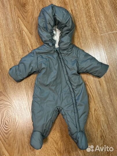 Набор для новорожденного