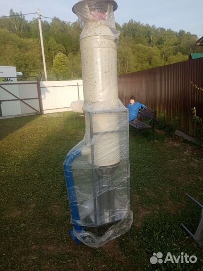 Трубы для дымохода